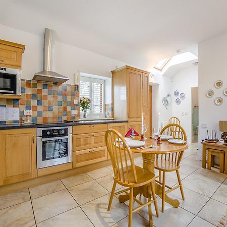 Appletree Cottage Kirkton of Tealing Eksteriør bilde